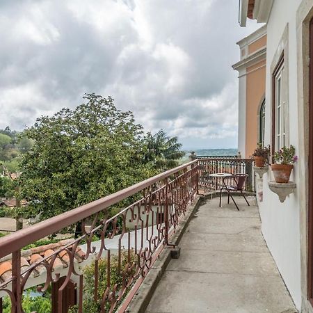 Aguamel Sintra, Boutique Guest House Dış mekan fotoğraf