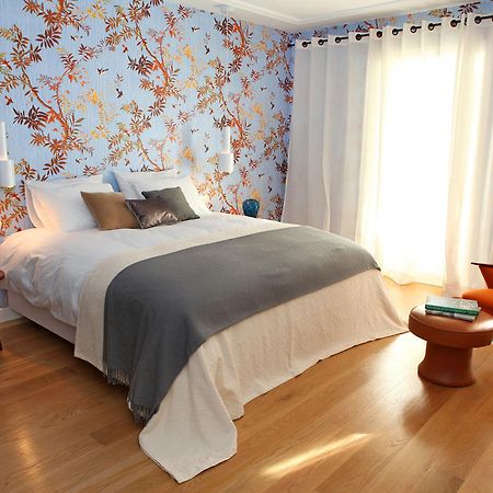 Aguamel Sintra, Boutique Guest House Dış mekan fotoğraf