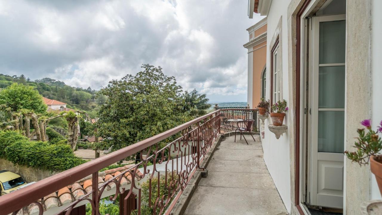 Aguamel Sintra, Boutique Guest House Dış mekan fotoğraf