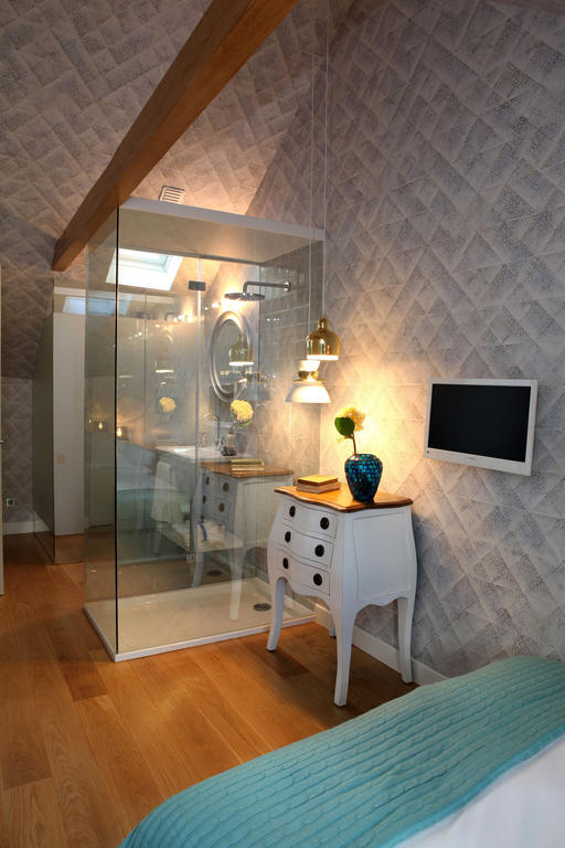 Aguamel Sintra, Boutique Guest House Oda fotoğraf