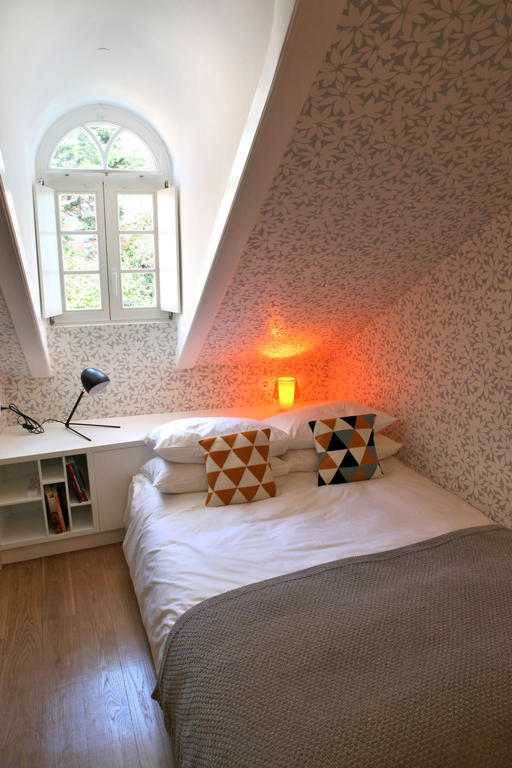 Aguamel Sintra, Boutique Guest House Oda fotoğraf