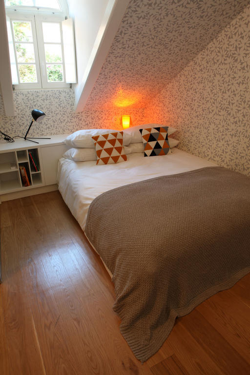 Aguamel Sintra, Boutique Guest House Oda fotoğraf