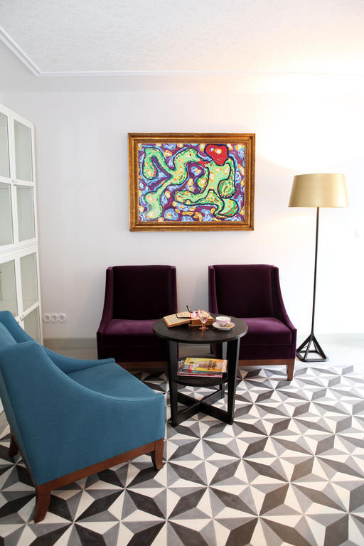 Aguamel Sintra, Boutique Guest House Dış mekan fotoğraf