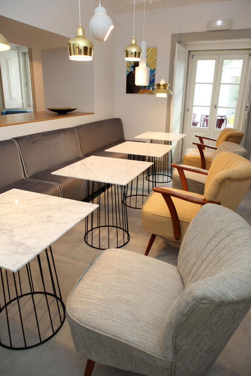 Aguamel Sintra, Boutique Guest House Dış mekan fotoğraf