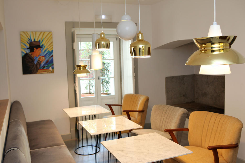 Aguamel Sintra, Boutique Guest House Dış mekan fotoğraf