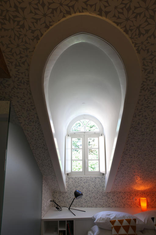 Aguamel Sintra, Boutique Guest House Oda fotoğraf