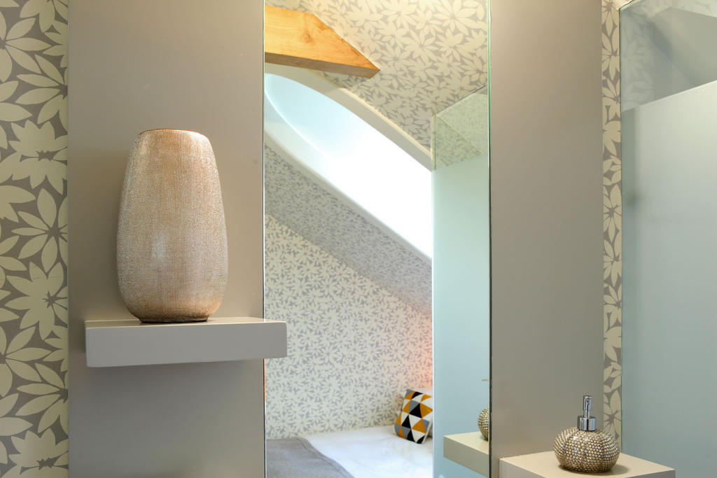 Aguamel Sintra, Boutique Guest House Oda fotoğraf