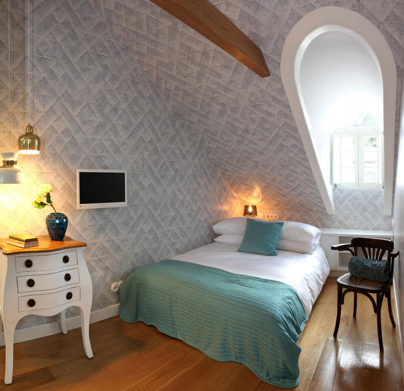 Aguamel Sintra, Boutique Guest House Oda fotoğraf