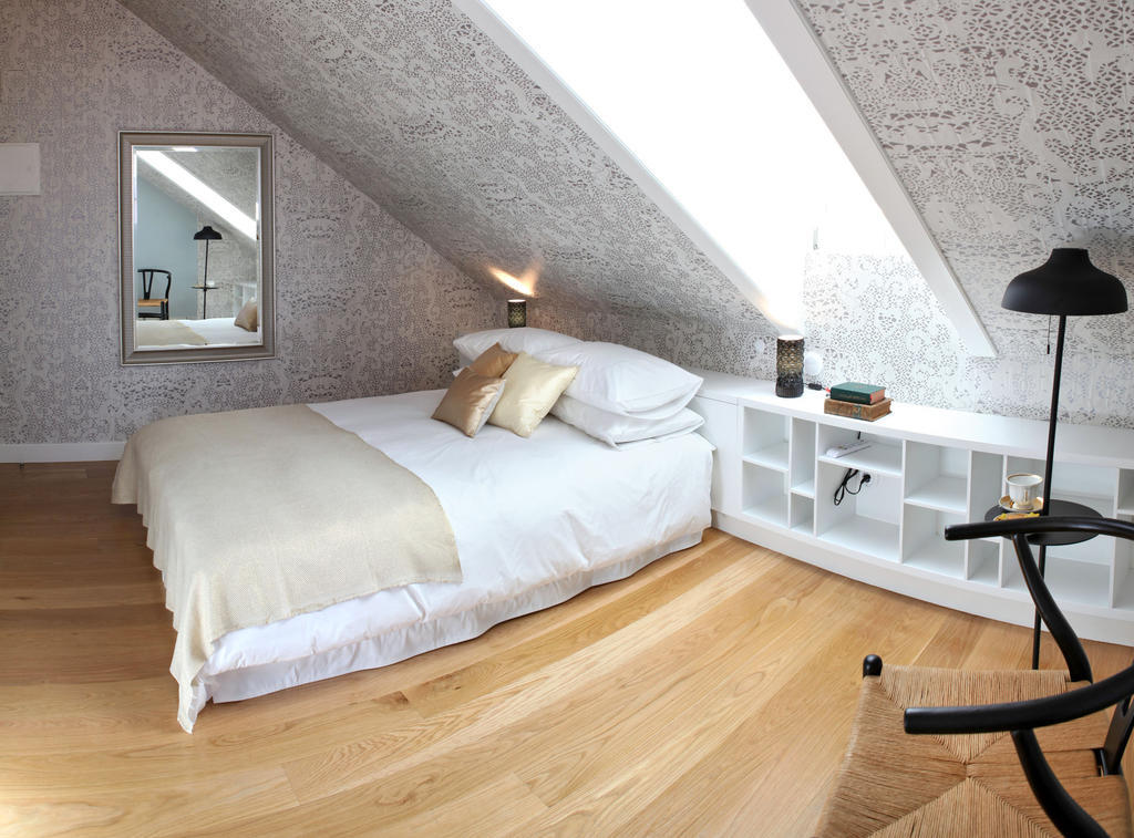 Aguamel Sintra, Boutique Guest House Oda fotoğraf