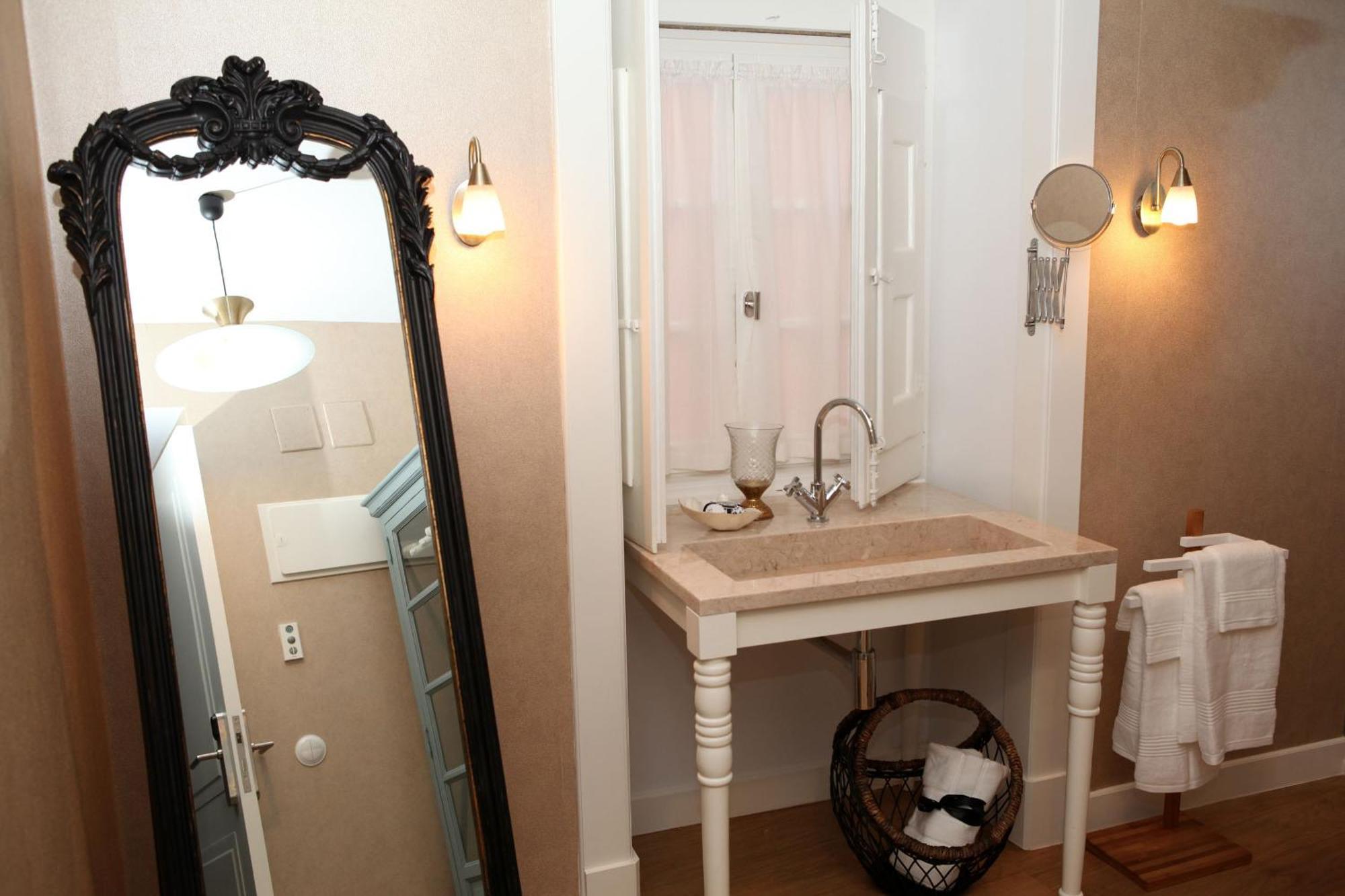 Aguamel Sintra, Boutique Guest House Dış mekan fotoğraf