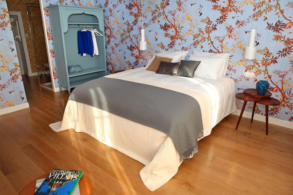 Aguamel Sintra, Boutique Guest House Oda fotoğraf