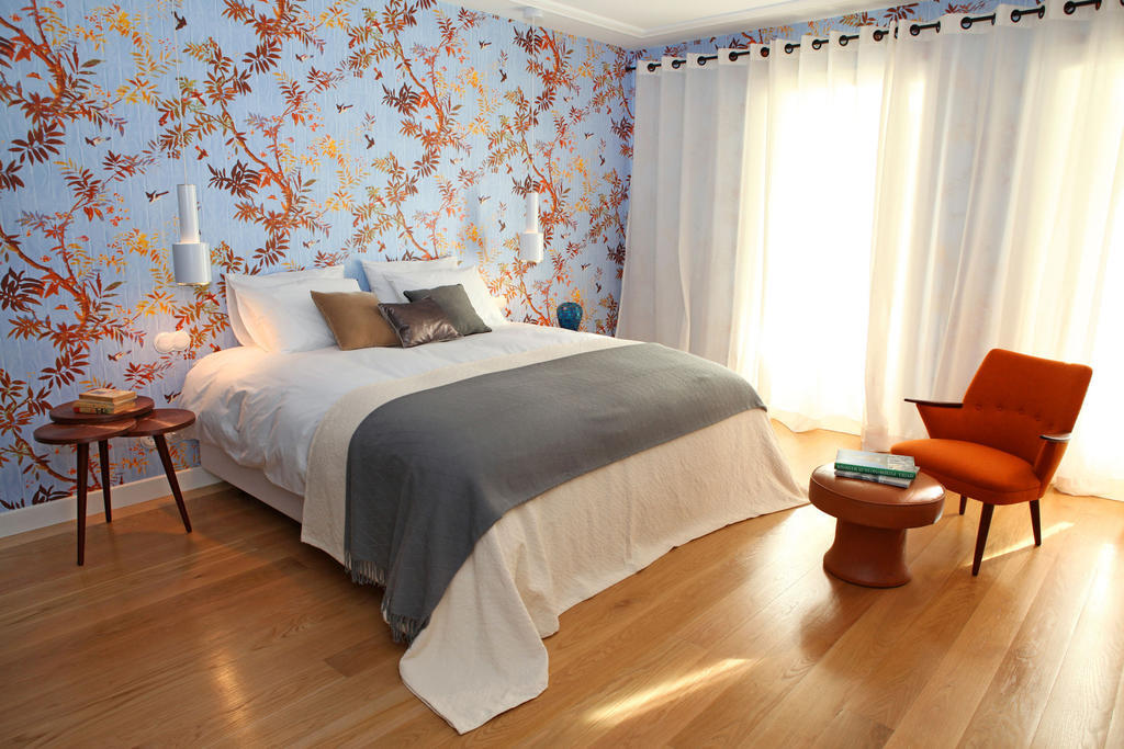 Aguamel Sintra, Boutique Guest House Dış mekan fotoğraf