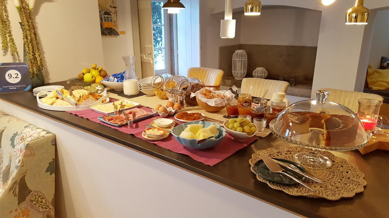 Aguamel Sintra, Boutique Guest House Dış mekan fotoğraf