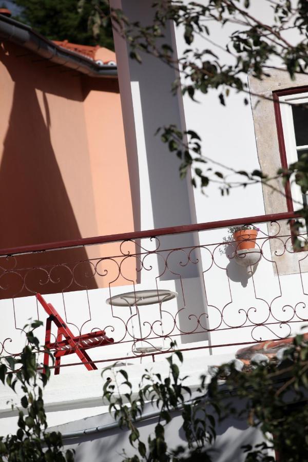 Aguamel Sintra, Boutique Guest House Dış mekan fotoğraf