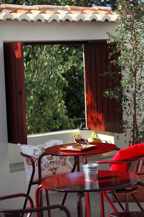 Aguamel Sintra, Boutique Guest House Dış mekan fotoğraf