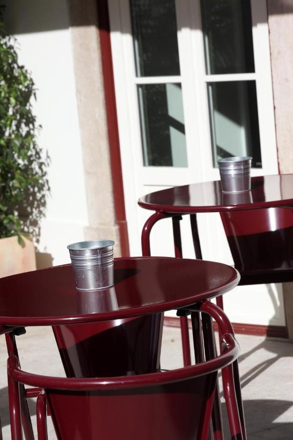 Aguamel Sintra, Boutique Guest House Dış mekan fotoğraf