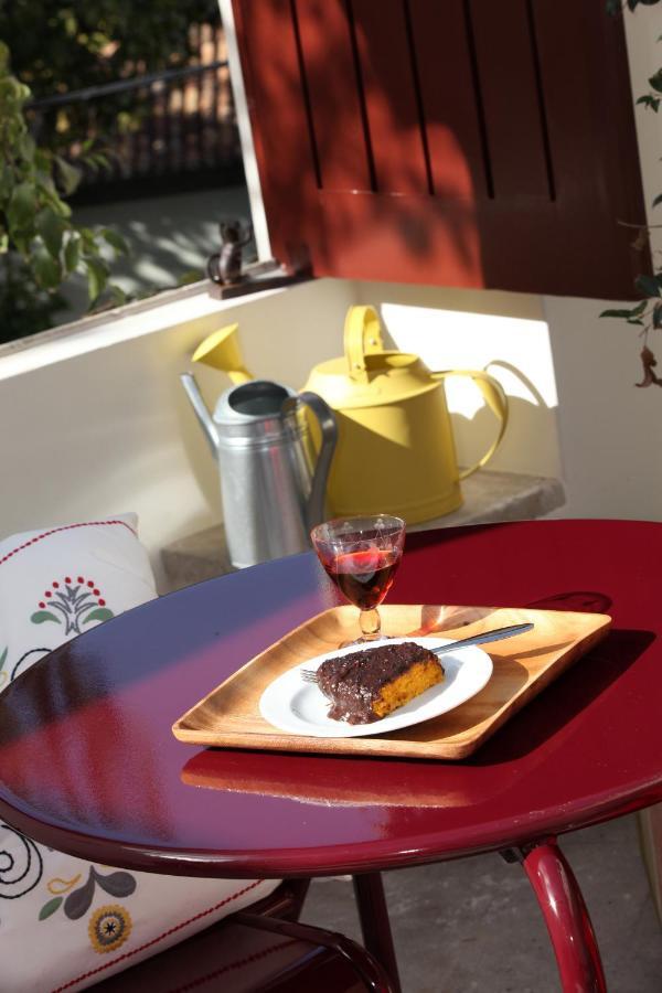 Aguamel Sintra, Boutique Guest House Dış mekan fotoğraf